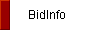 BidInfo